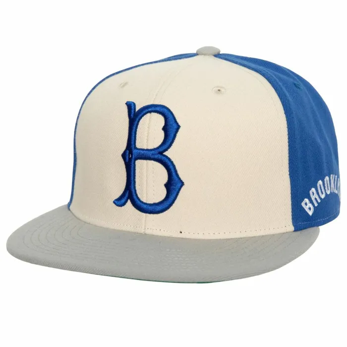 Men039sWomen039s Fitted 163 Styles Mitchell and Ness Homefield Fitted Coop Brooklyn Dodgers Men039sWomen039s Fitted 163 Styles Mitchell and Ness Homefield Fitted Coop Brooklyn Dodgers