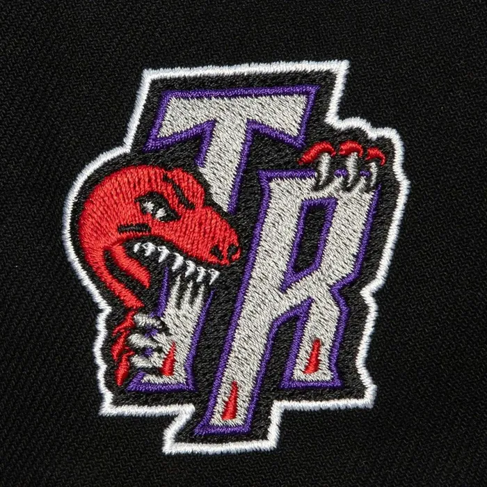 Men039sWomen039s Fitted 163 Styles Mitchell and Ness Logo History Fitted HWC Toronto Raptors Men039sWomen039s Fitted 163 Styles Mitchell and Ness Logo History Fitted HWC Toronto Raptors
