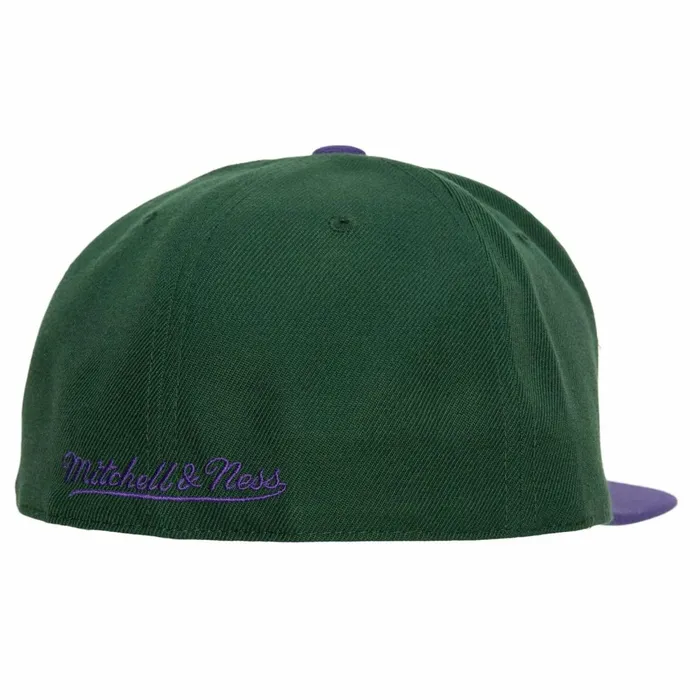 Men039sWomen039s Fitted 163 Styles Mitchell and Ness Team 2 Tone 20 Fitted HWC Milwaukee Bucks Men039sWomen039s Fitted 163 Styles Mitchell and Ness Team 2 Tone 20 Fitted HWC Milwaukee Bucks
