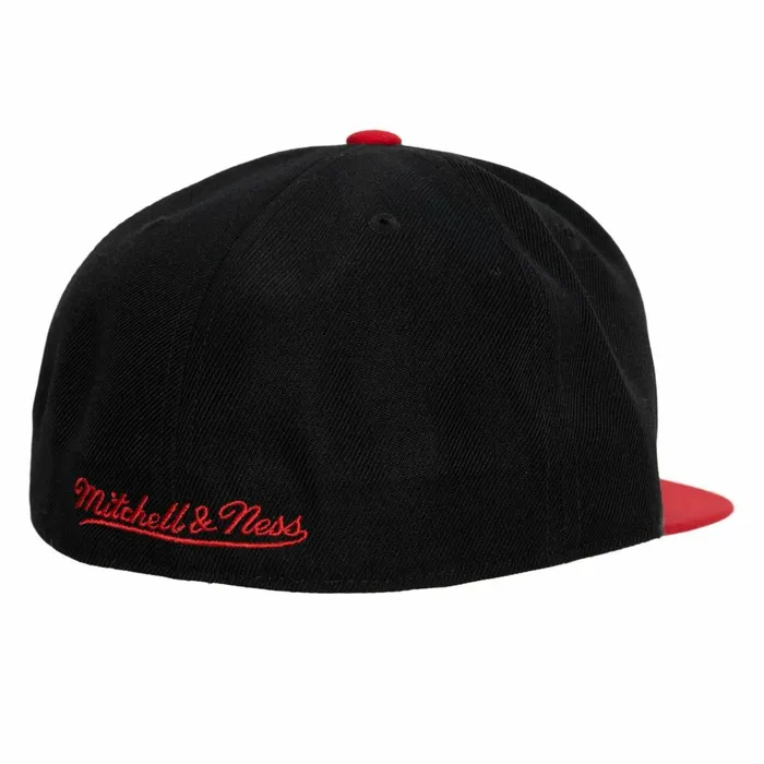 Men039sWomen039s Fitted 163 Styles Mitchell and Ness Team 2 Tone 20 Fitted HWC Philadelphia 76ers Men039sWomen039s Fitted 163 Styles Mitchell and Ness Team 2 Tone 20 Fitted HWC Philadelphia 76ers