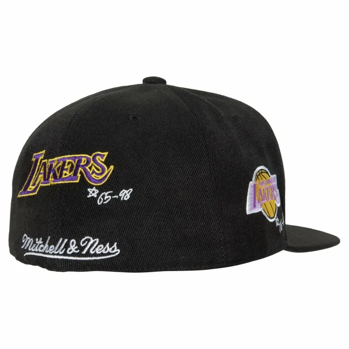 Men039sWomen039s Fitted 163 Styles Mitchell and Ness Timeline Fitted HWC Los Angeles Lakers Men039sWomen039s Fitted 163 Styles Mitchell and Ness Timeline Fitted HWC Los Angeles Lakers