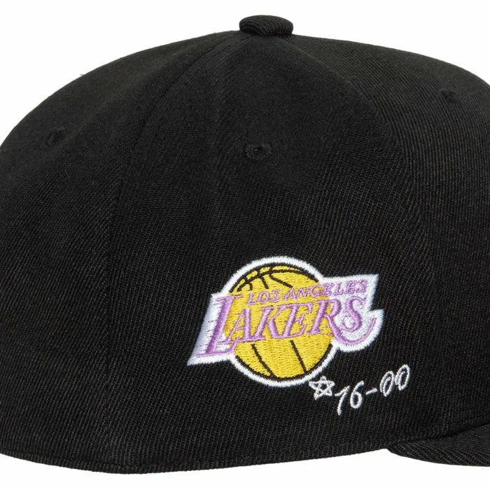 Men039sWomen039s Fitted 163 Styles Mitchell and Ness Timeline Fitted HWC Los Angeles Lakers Men039sWomen039s Fitted 163 Styles Mitchell and Ness Timeline Fitted HWC Los Angeles Lakers