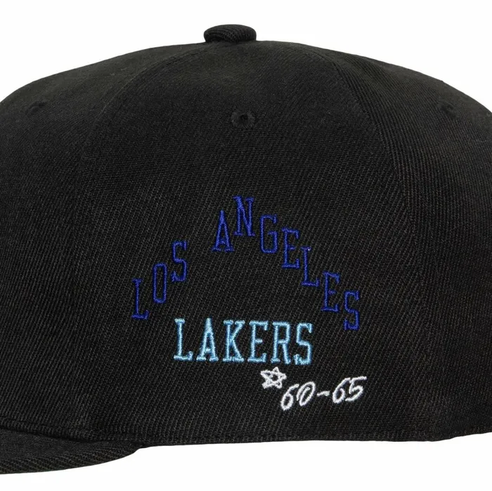 Men039sWomen039s Fitted 163 Styles Mitchell and Ness Timeline Fitted HWC Los Angeles Lakers Men039sWomen039s Fitted 163 Styles Mitchell and Ness Timeline Fitted HWC Los Angeles Lakers