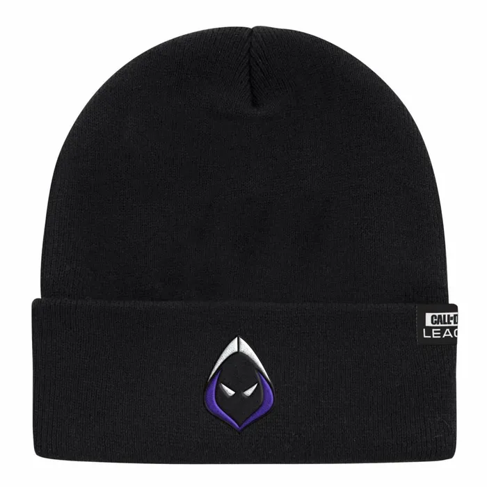 Men039sWomen039s Knit 154 Styles Mitchell and Ness Call Of Duty Beta Beanie Los Angeles Guerrillas Men039sWomen039s Knit 154 Styles Mitchell and Ness Call Of Duty Beta Beanie Los Angeles Guerrillas