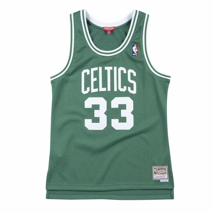 Men039sWomen039s NBA Swingman Mitchell and Ness Women039s Swingman Jersey Boston Celtics 198586 Larry Bird Men039sWomen039s NBA Swingman Mitchell and Ness Women039s Swingman Jersey Boston Celtics 198586 Larry Bird