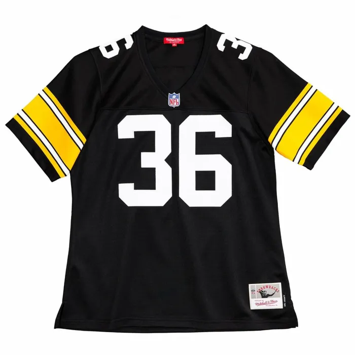 Men039sWomen039s NFL Legacy Mitchell and Ness Women039s Legacy Jerome Bettis Pittsburgh Steelers Jersey Men039sWomen039s NFL Legacy Mitchell and Ness Women039s Legacy Jerome Bettis Pittsburgh Steelers Jersey