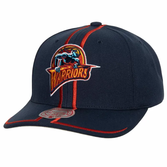 Men039sWomen039s Snapback 1921 Styles Mitchell and Ness 1998 Draft Pro Strapback HWC Golden State Warriors Men039sWomen039s Snapback 1921 Styles Mitchell and Ness 1998 Draft Pro Strapback HWC Golden State Warriors