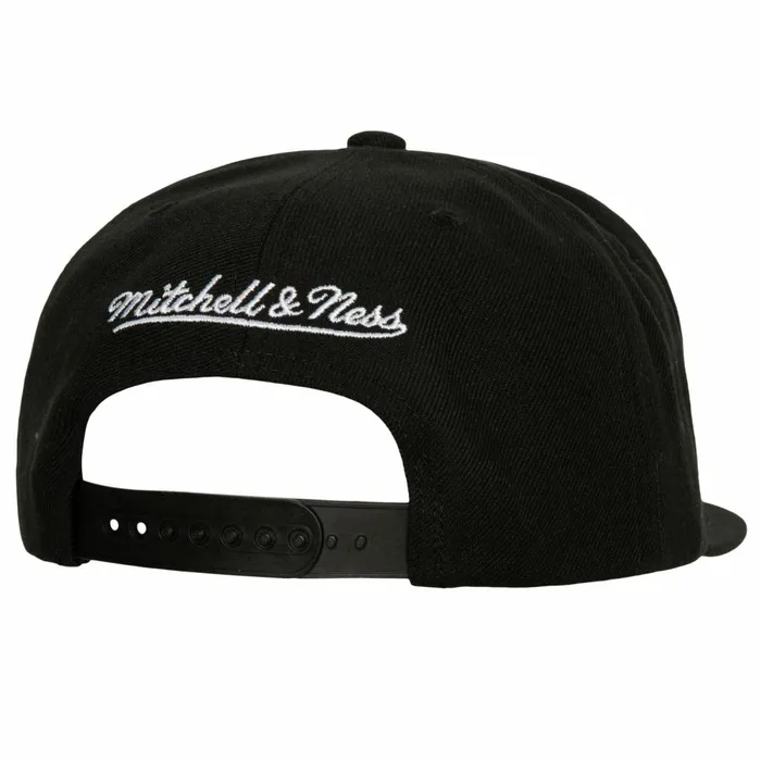 Men039sWomen039s Snapback 1921 Styles Mitchell and Ness Champ Stack Snapback Brooklyn Nets Men039sWomen039s Snapback 1921 Styles Mitchell and Ness Champ Stack Snapback Brooklyn Nets