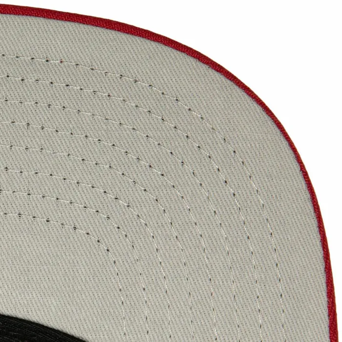 Men039sWomen039s Snapback 1921 Styles Mitchell and Ness Champ Stack Snapback Chicago Bulls Men039sWomen039s Snapback 1921 Styles Mitchell and Ness Champ Stack Snapback Chicago Bulls
