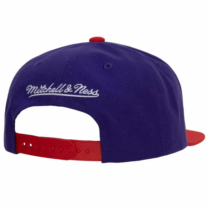 Men039sWomen039s Snapback 1921 Styles Mitchell and Ness Cross Check Snapback HWC Toronto Raptors Men039sWomen039s Snapback 1921 Styles Mitchell and Ness Cross Check Snapback HWC Toronto Raptors
