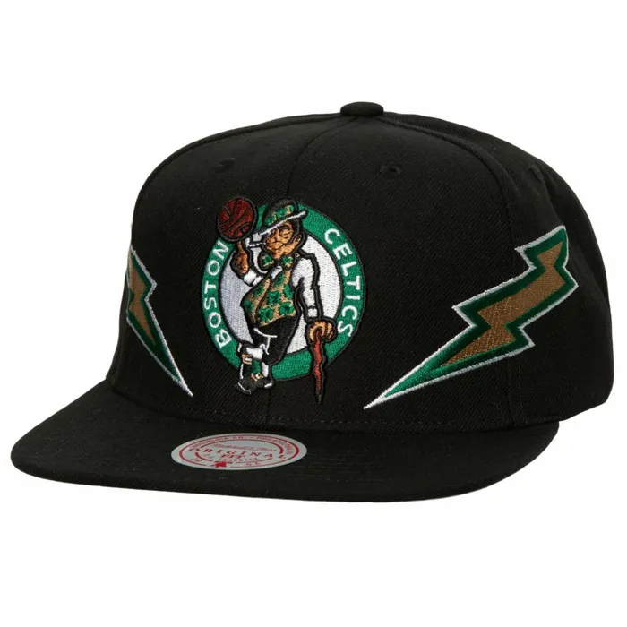 Men039sWomen039s Snapback 1921 Styles Mitchell and Ness Double Trouble Snapback Boston Celtics Men039sWomen039s Snapback 1921 Styles Mitchell and Ness Double Trouble Snapback Boston Celtics