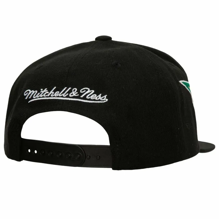 Men039sWomen039s Snapback 1921 Styles Mitchell and Ness Double Trouble Snapback Boston Celtics Men039sWomen039s Snapback 1921 Styles Mitchell and Ness Double Trouble Snapback Boston Celtics