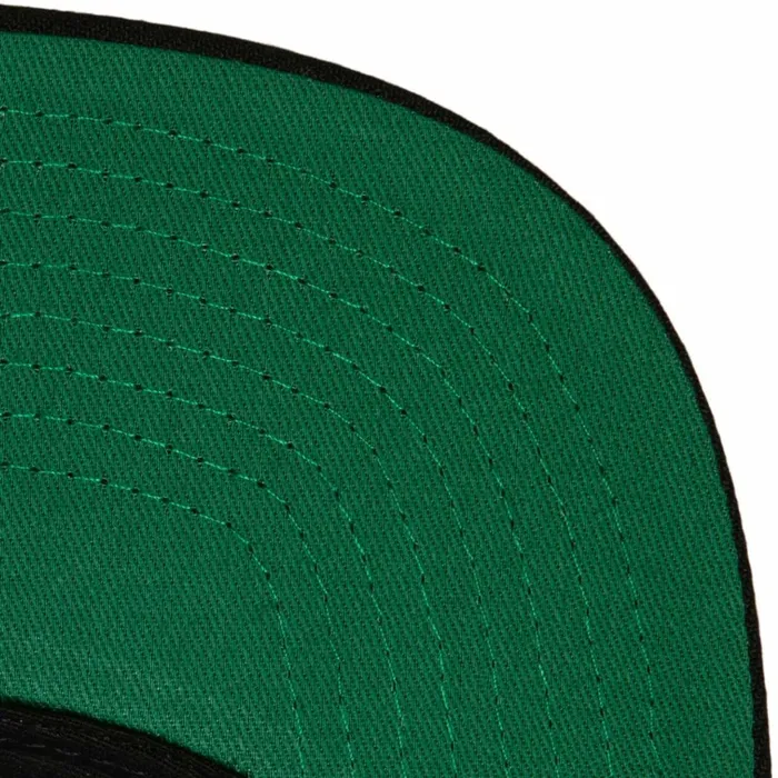 Men039sWomen039s Snapback 1921 Styles Mitchell and Ness Double Trouble Snapback Boston Celtics Men039sWomen039s Snapback 1921 Styles Mitchell and Ness Double Trouble Snapback Boston Celtics