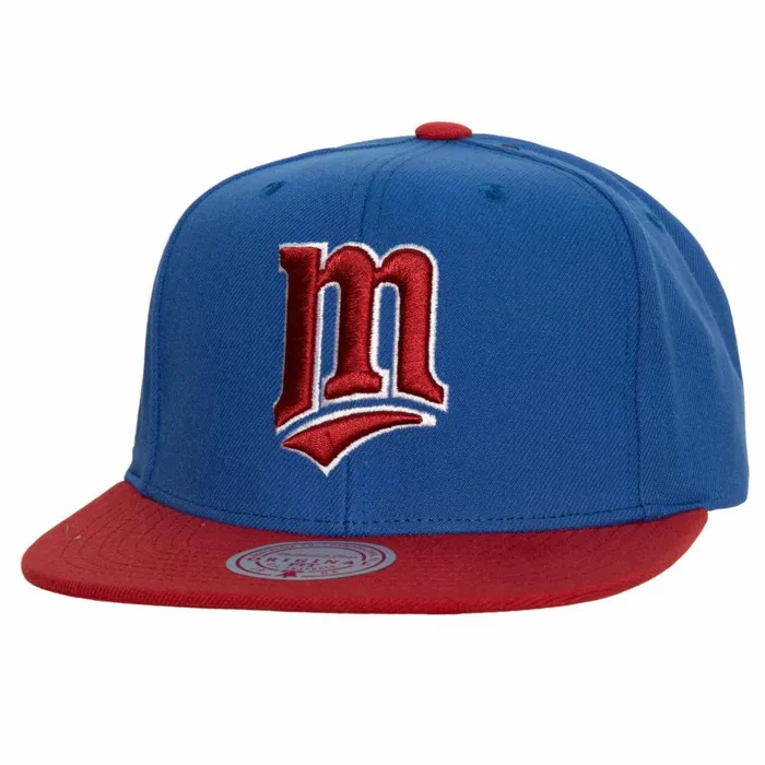 Men039sWomen039s Snapback 1921 Styles Mitchell and Ness Hometown Snapback Coop Minnesota Twins Men039sWomen039s Snapback 1921 Styles Mitchell and Ness Hometown Snapback Coop Minnesota Twins