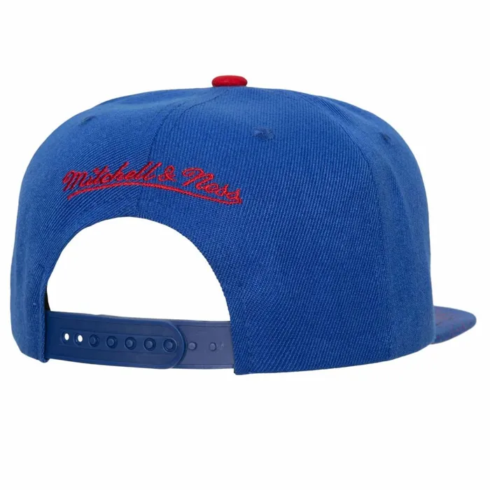 Men039sWomen039s Snapback 1921 Styles Mitchell and Ness ReTake Snapback HWC Philadelphia 76ers Men039sWomen039s Snapback 1921 Styles Mitchell and Ness ReTake Snapback HWC Philadelphia 76ers
