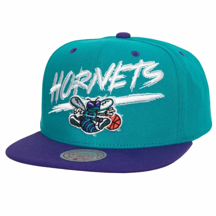 Men039sWomen039s Snapback 1921 Styles Mitchell and Ness Transcript Snapback HWC Charlotte Hornets Men039sWomen039s Snapback 1921 Styles Mitchell and Ness Transcript Snapback HWC Charlotte Hornets