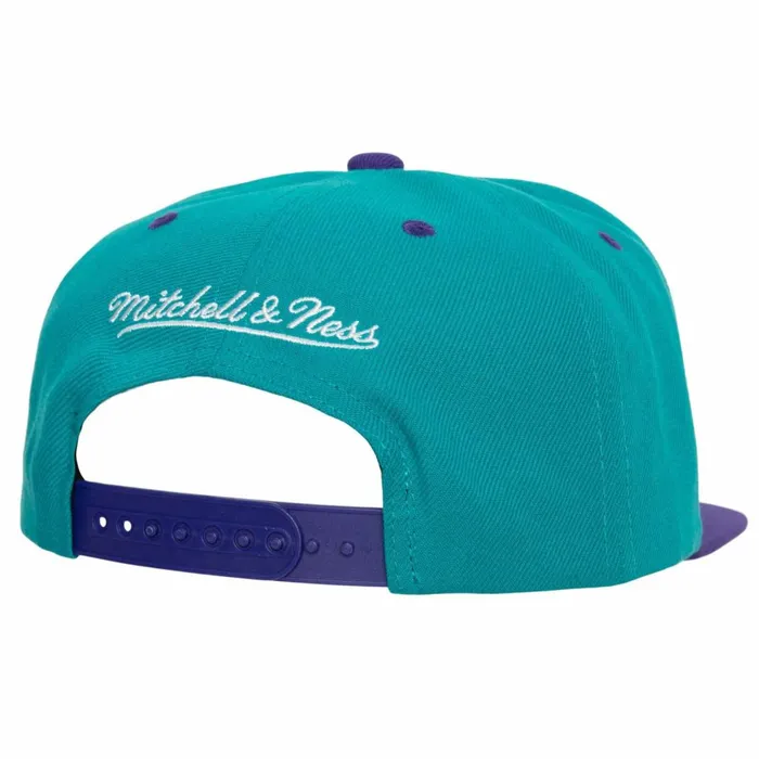 Men039sWomen039s Snapback 1921 Styles Mitchell and Ness Transcript Snapback HWC Charlotte Hornets Men039sWomen039s Snapback 1921 Styles Mitchell and Ness Transcript Snapback HWC Charlotte Hornets