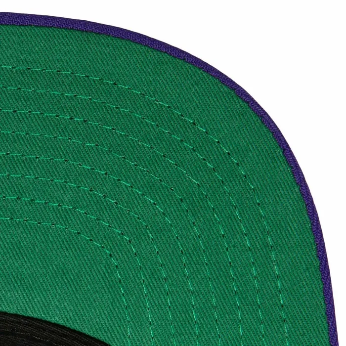 Men039sWomen039s Snapback 1921 Styles Mitchell and Ness Transcript Snapback HWC Charlotte Hornets Men039sWomen039s Snapback 1921 Styles Mitchell and Ness Transcript Snapback HWC Charlotte Hornets