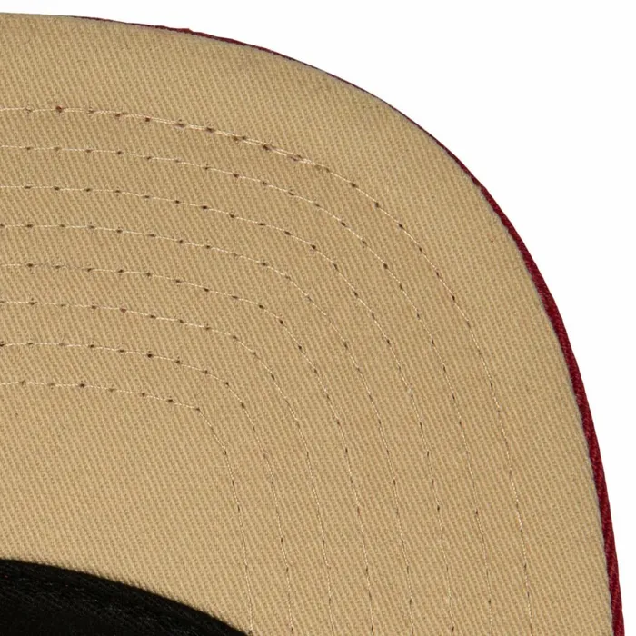 Men039sWomen039s Snapback 1921 Styles Mitchell and Ness With Love Snapback Chicago Blackhawks Men039sWomen039s Snapback 1921 Styles Mitchell and Ness With Love Snapback Chicago Blackhawks