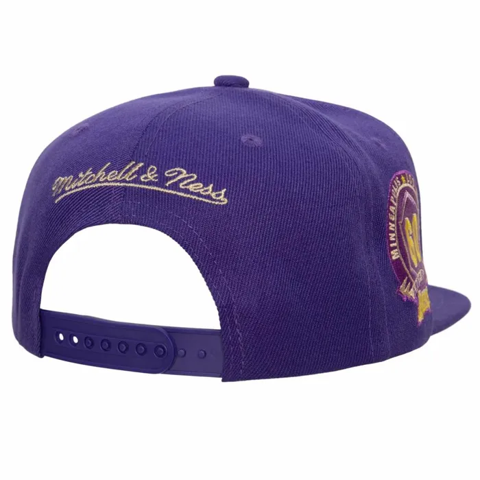 Men039sWomen039s Snapback 1921 Styles Mitchell and Ness With Love Snapback HWC Los Angeles Lakers Men039sWomen039s Snapback 1921 Styles Mitchell and Ness With Love Snapback HWC Los Angeles Lakers