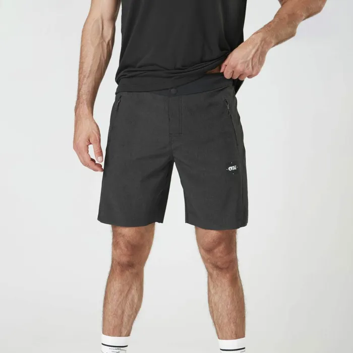 Men AKTIVA SHORTS Picture Organic Clothing Shorts