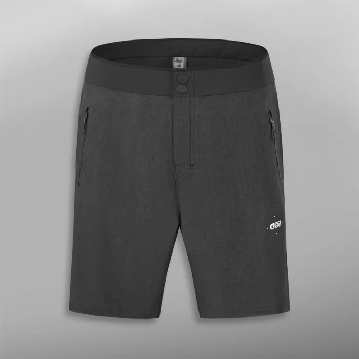 Men AKTIVA SHORTS Picture Organic Clothing Shorts