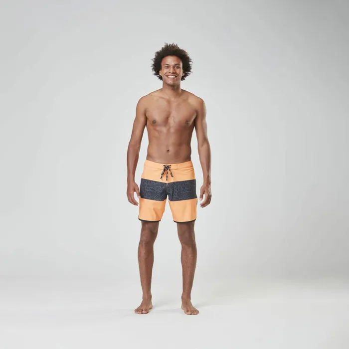 Men ANDY 17 BRDS Picture Organic Clothing Shorts