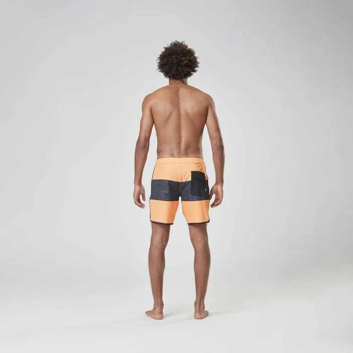 Men ANDY 17 BRDS Picture Organic Clothing Shorts