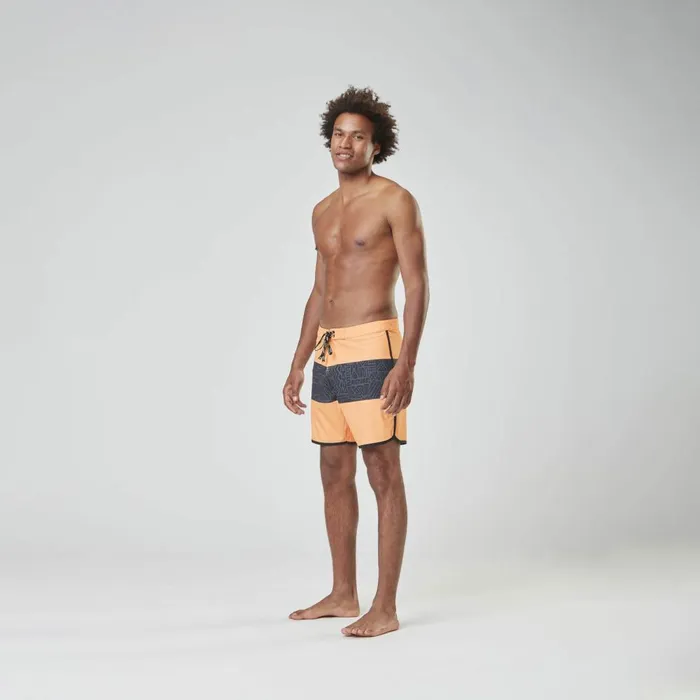 Men ANDY 17 BRDS Picture Organic Clothing Shorts