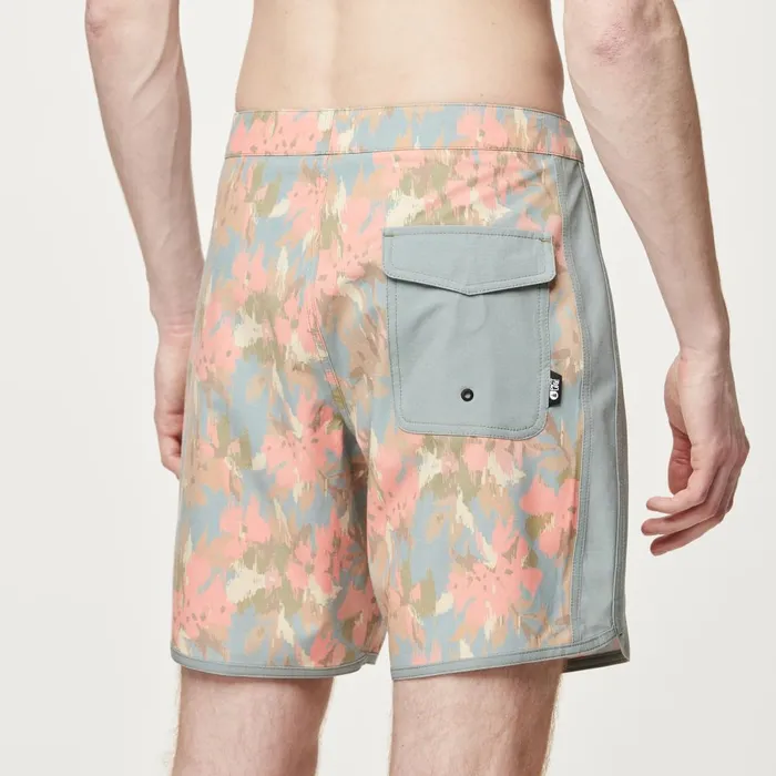 Men ANDY HERITAGE P 17 BRDS Picture Organic Clothing Shorts