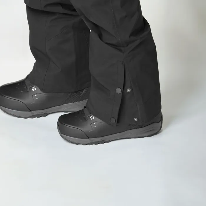 Men AVENING BIB PANTS Picture Organic Clothing Snow Pants