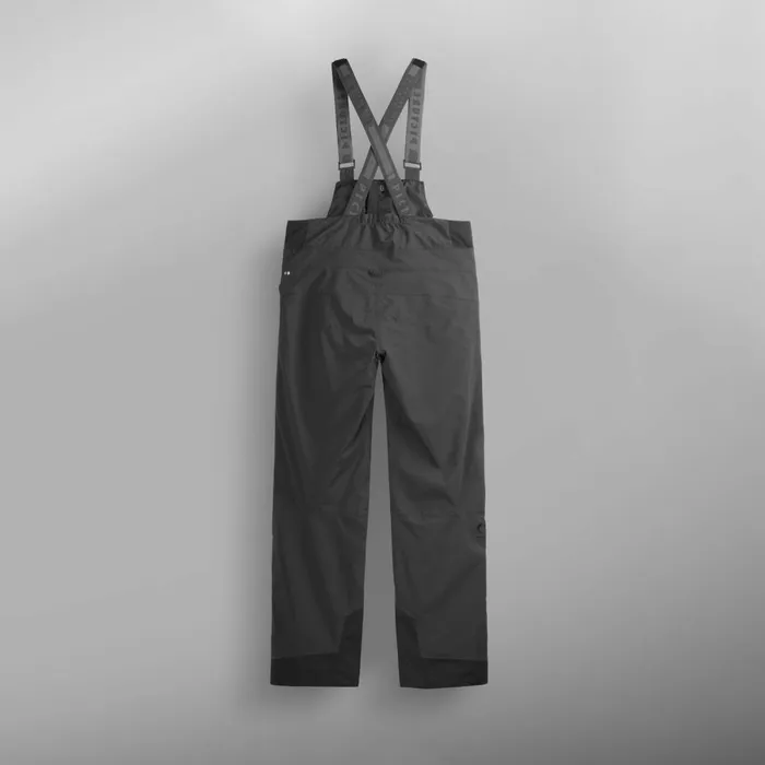 Men AVENING BIB PANTS Picture Organic Clothing Snow Pants