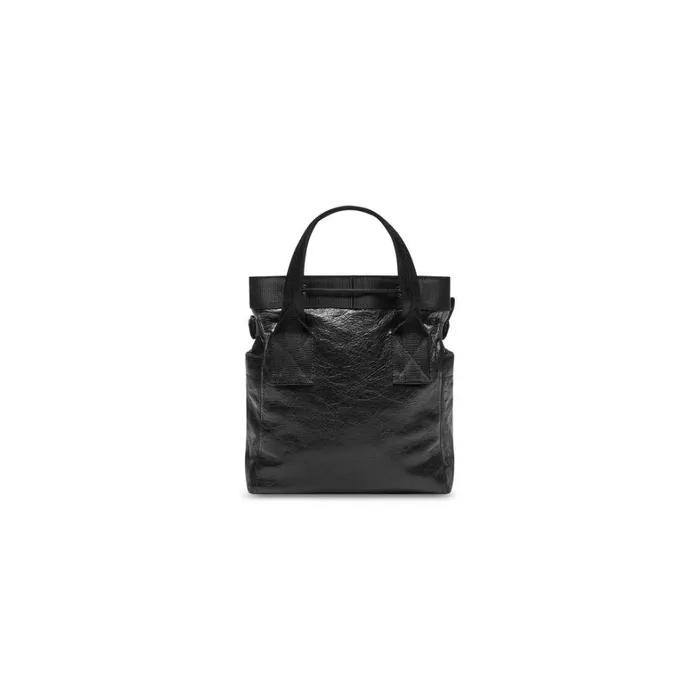 Men Bags and Totes Balenciaga Army Small Tote Bag In Black