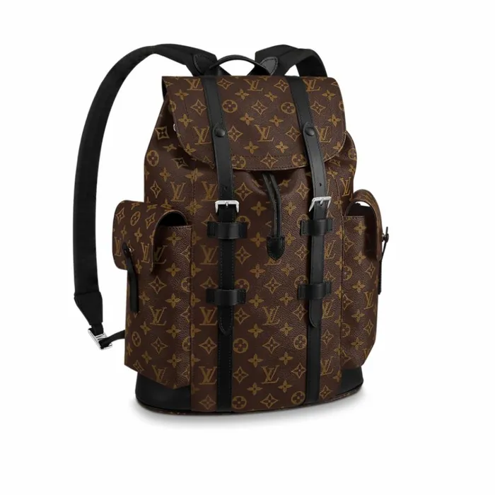 Men Bags Louis Vuitton Louis Vuitton Christopher PM M43735 8211 Louis Vuitton Handbag Store