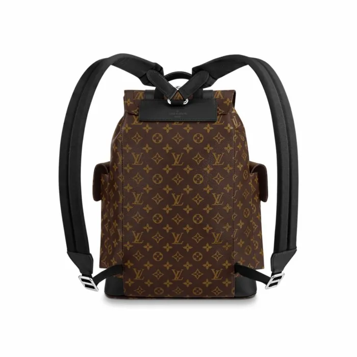 Men Bags Louis Vuitton Louis Vuitton Christopher PM M43735 8211 Louis Vuitton Handbag Store