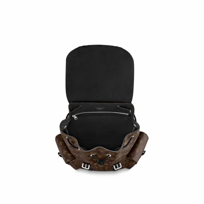 Men Bags Louis Vuitton Louis Vuitton Christopher PM M43735 8211 Louis Vuitton Handbag Store