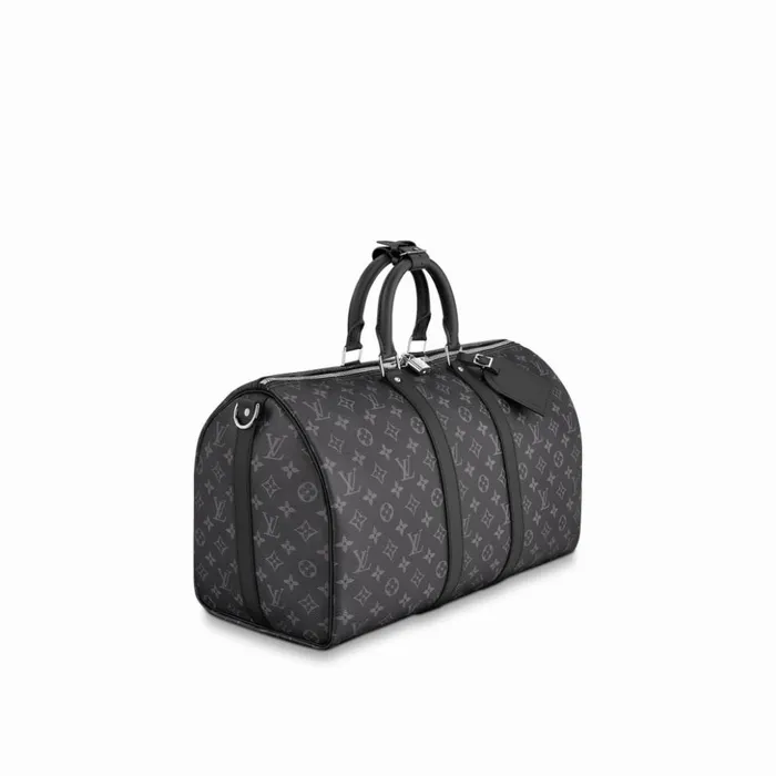 Men Bags Louis Vuitton Louis Vuitton Keepall 45 Bandouliere M40569 8211 Louis Vuitton Handbag Store