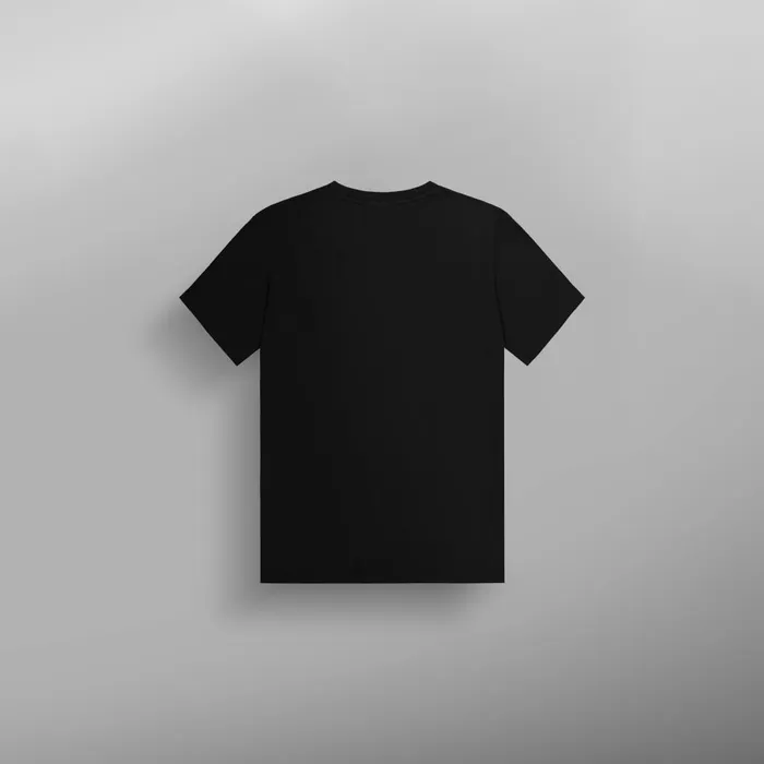 Men BSMNT REFLA TEE Picture Organic Clothing TShirts