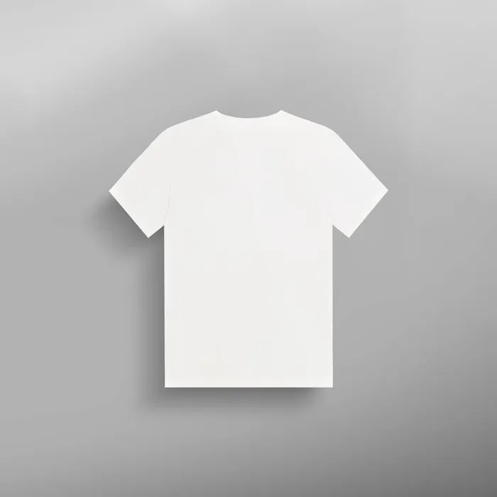 Men BSMNT REFLA TEE Picture Organic Clothing TShirts