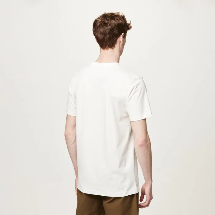 Men CC PLANET TEE Picture Organic Clothing TShirts