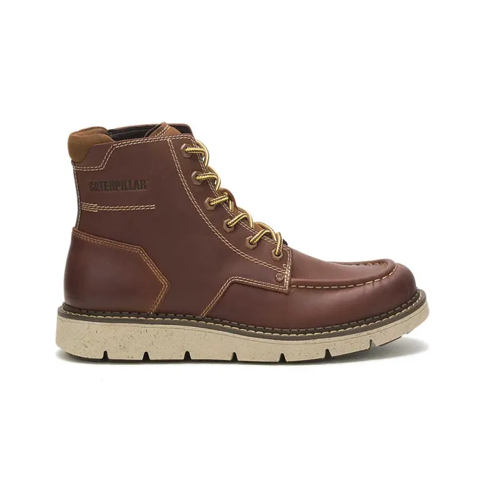 Men Covert Boot Cat Footwear Boots