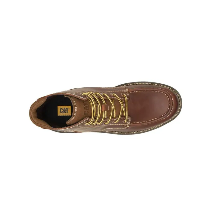 Men Covert Boot Cat Footwear Boots