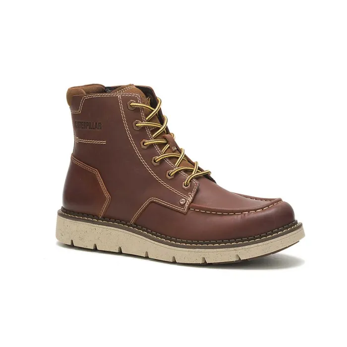 Men Covert Boot Cat Footwear Boots