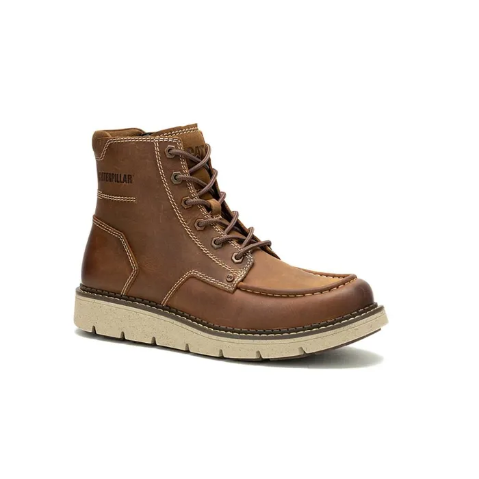 Men Covert Boot Cat Footwear Boots