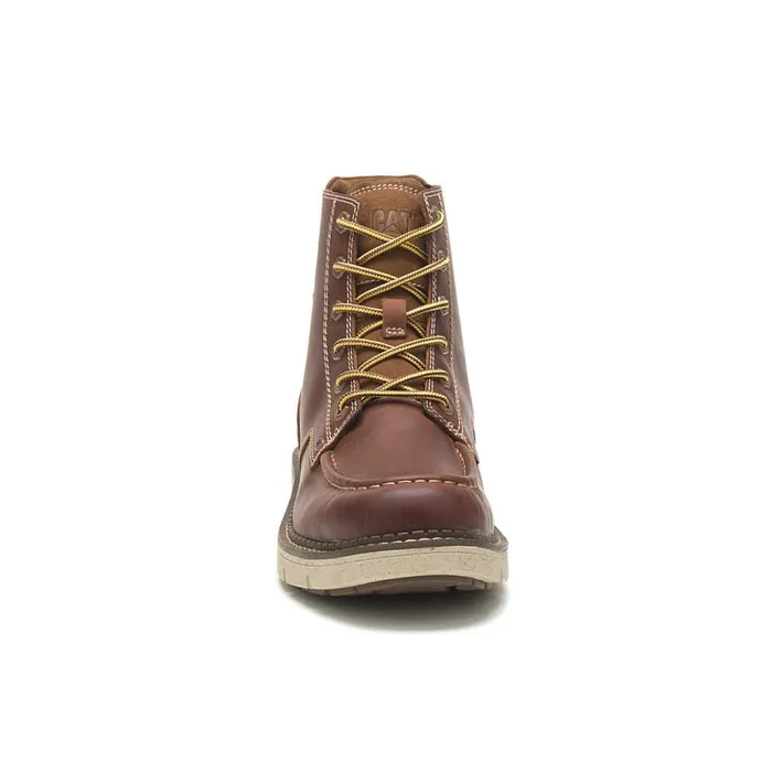 Men Covert Boot Cat Footwear Boots