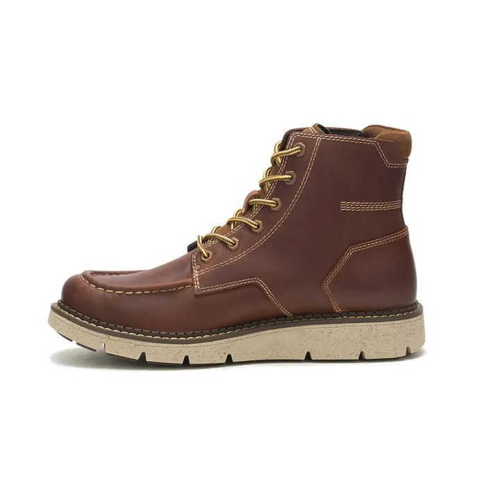 Men Covert Boot Cat Footwear Boots