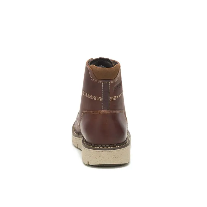 Men Covert Boot Cat Footwear Boots