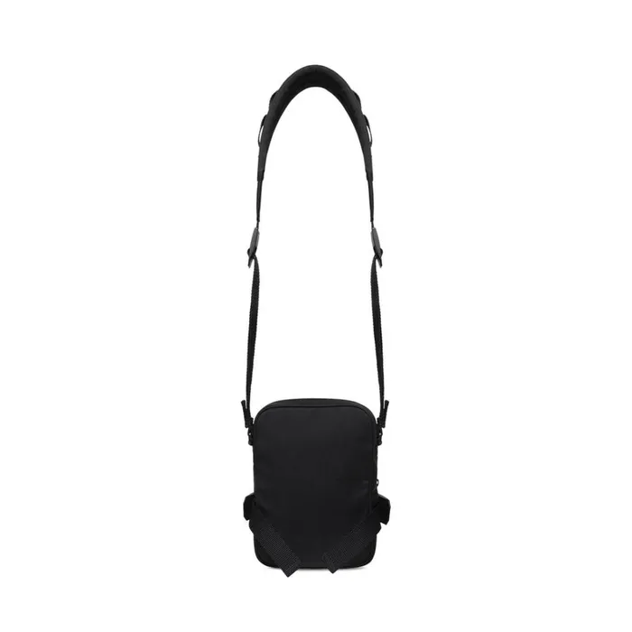 Men Crossbodies and Messengers Balenciaga Army Crossbody Messenger Bag In Black