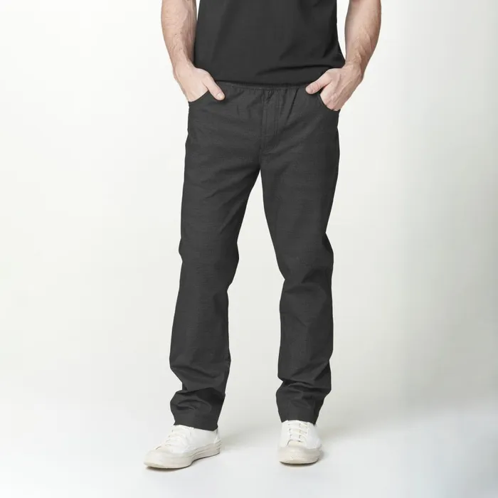 Men CRUSY PANTS Picture Organic Clothing Pants