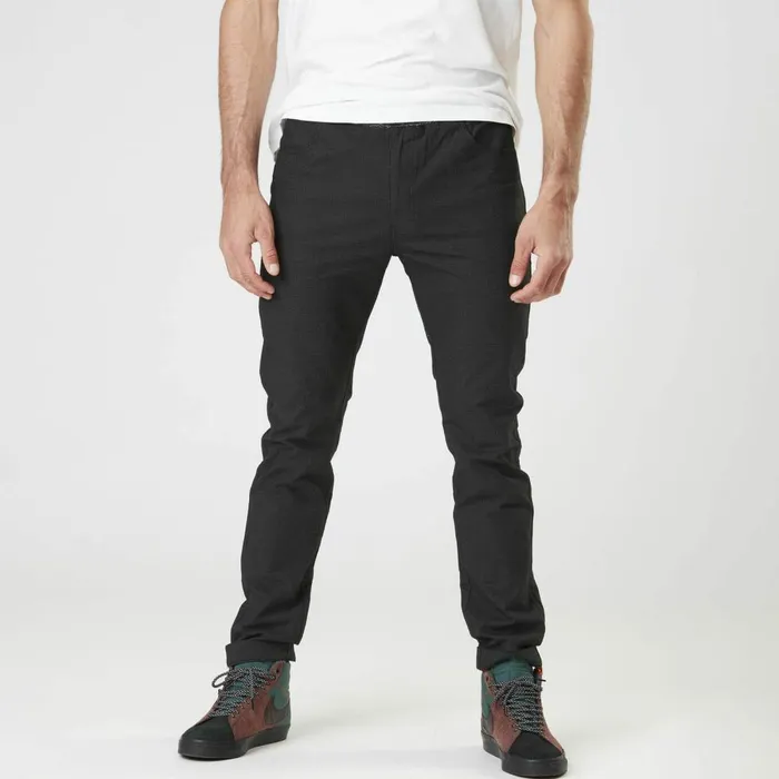 Men CRUSY PANTS Picture Organic Clothing Pants